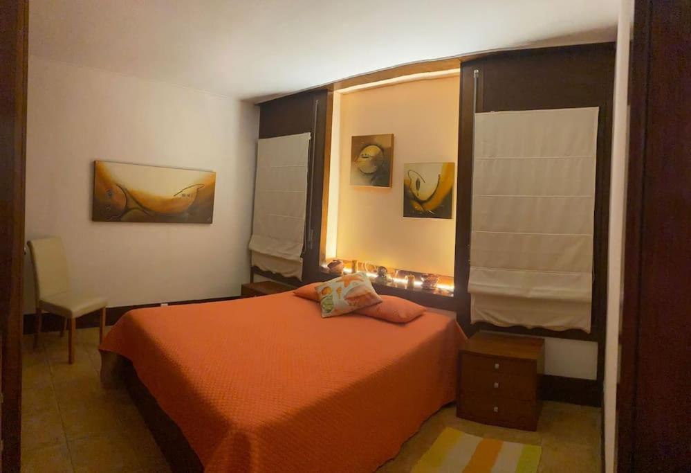 Sunset Apartment Troia