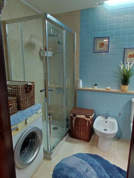 Sunset Apartment Troia